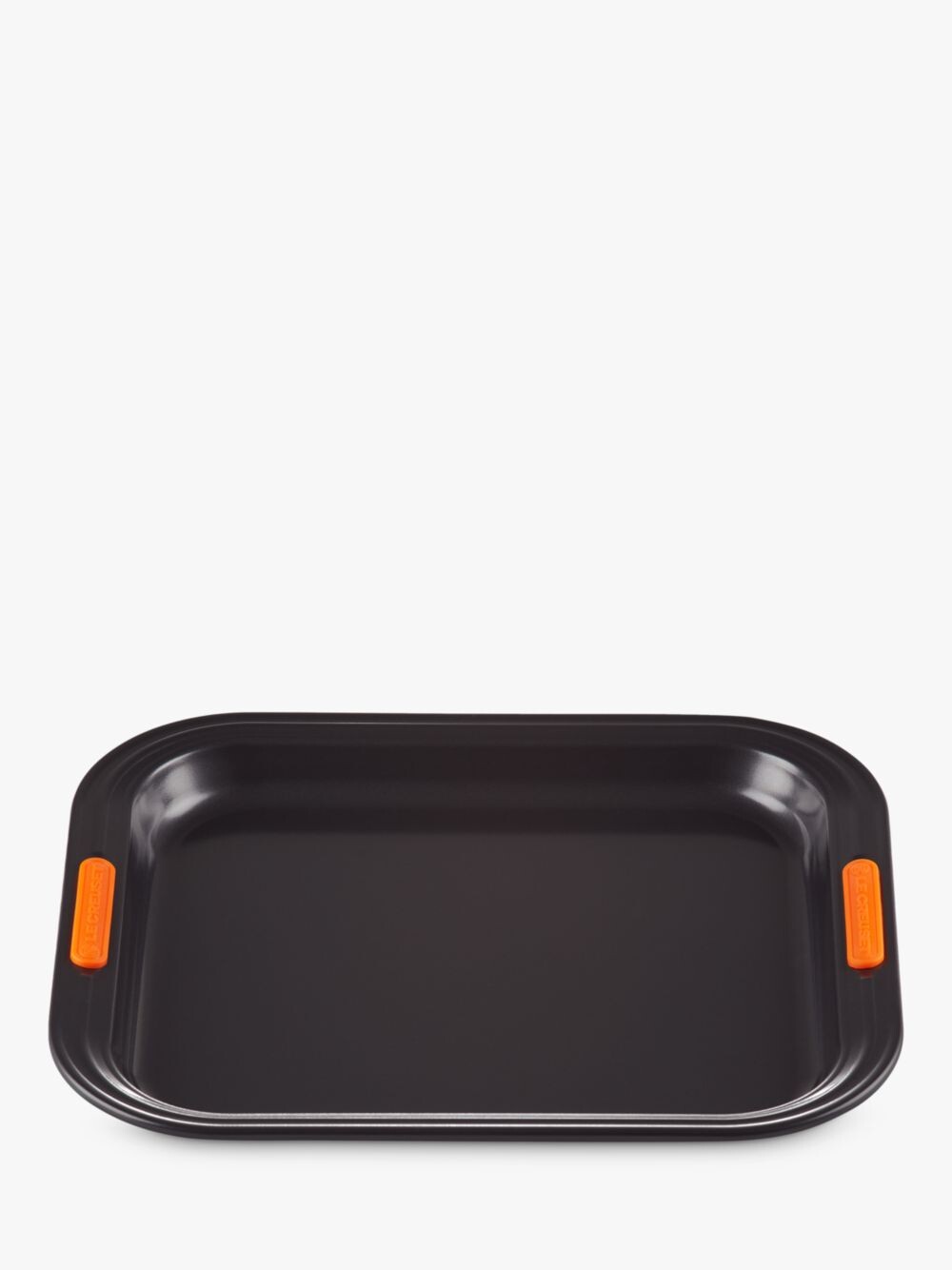 

Противень для духовки Le Creuset с антипригарным покрытием, 31 см, черный