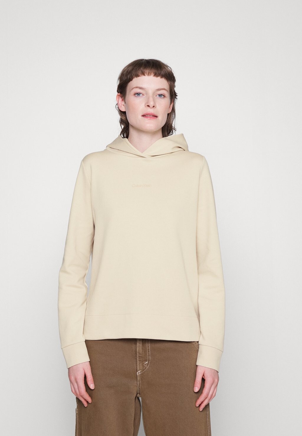 

Худи Calvin Klein
