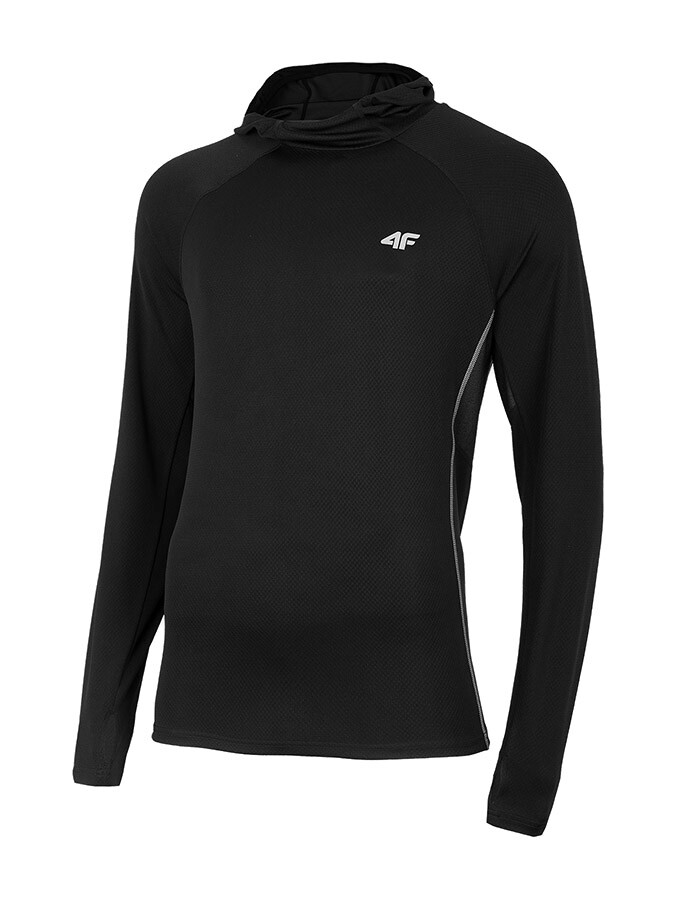 

Куртка 4F Funktionsjacke, черный