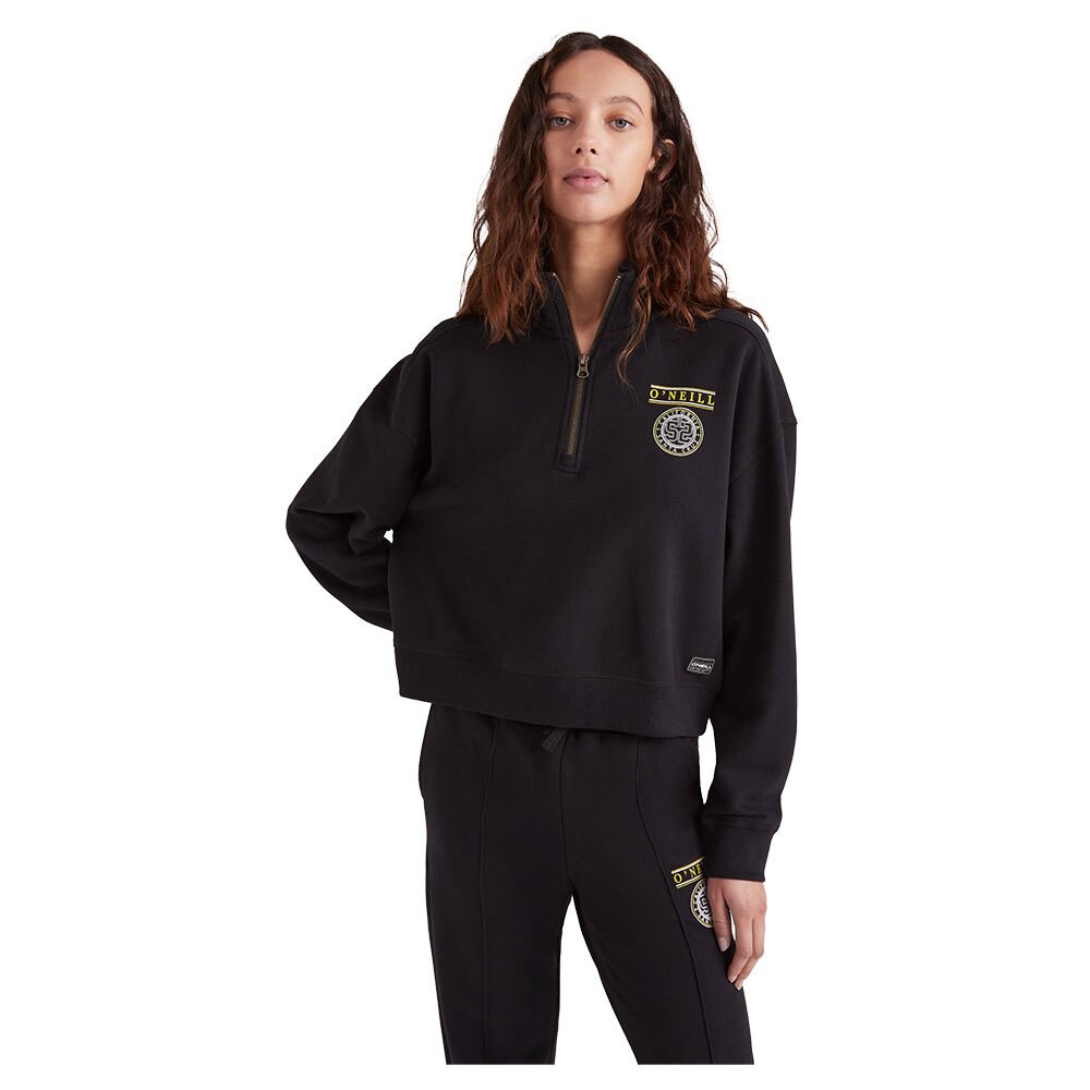 

Толстовка O´neill Surf State Half Zip, черный