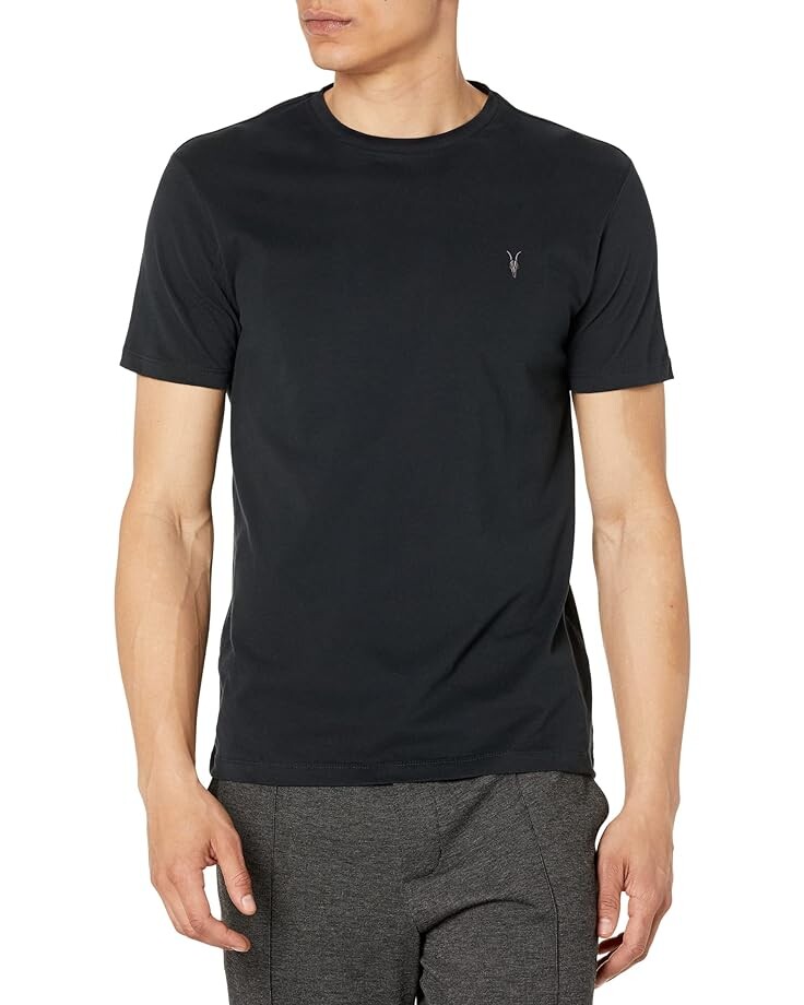 

Футболка AllSaints Brace Short, белый