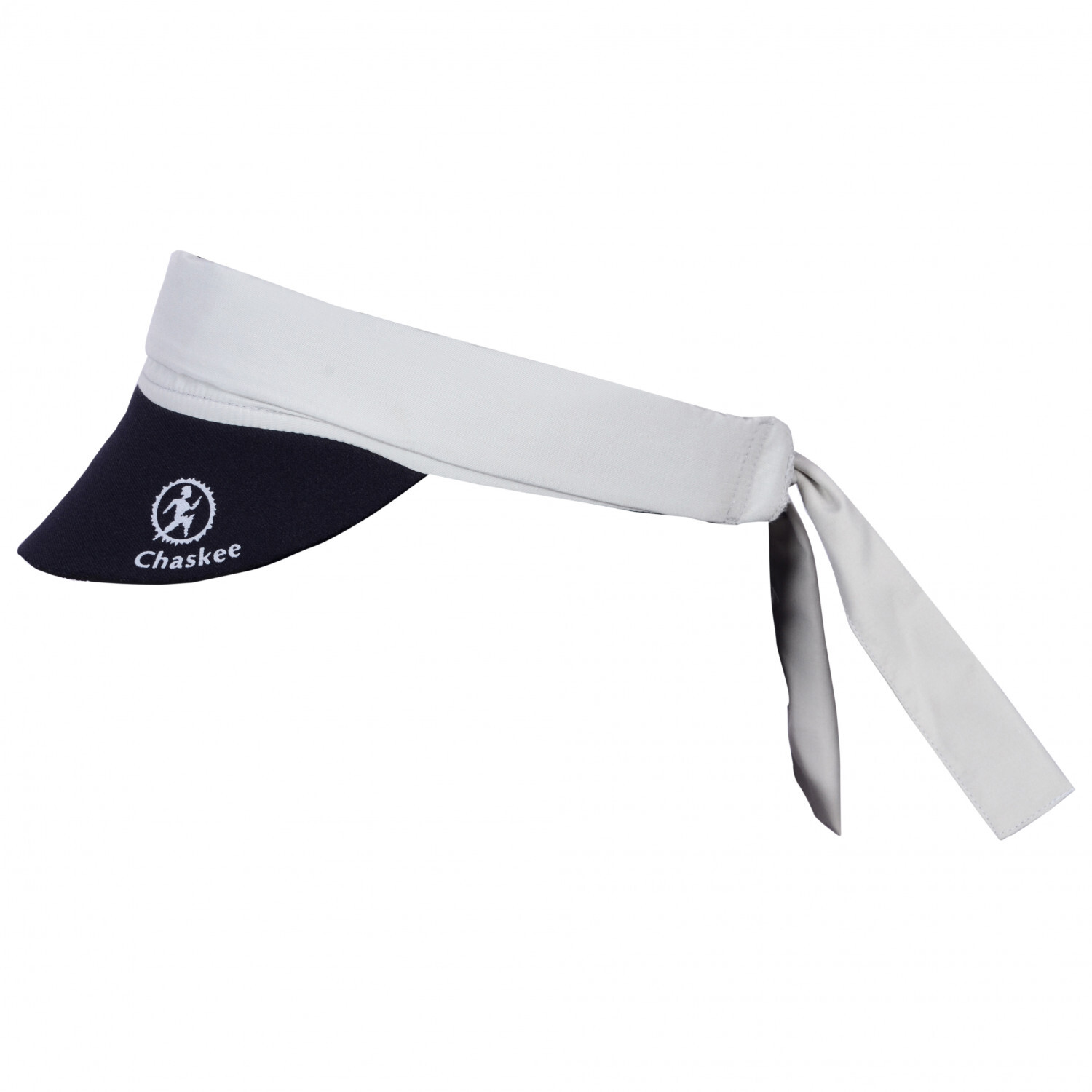 

Кепка Chaskee Snap Visor Microfiber Plain, светло серый