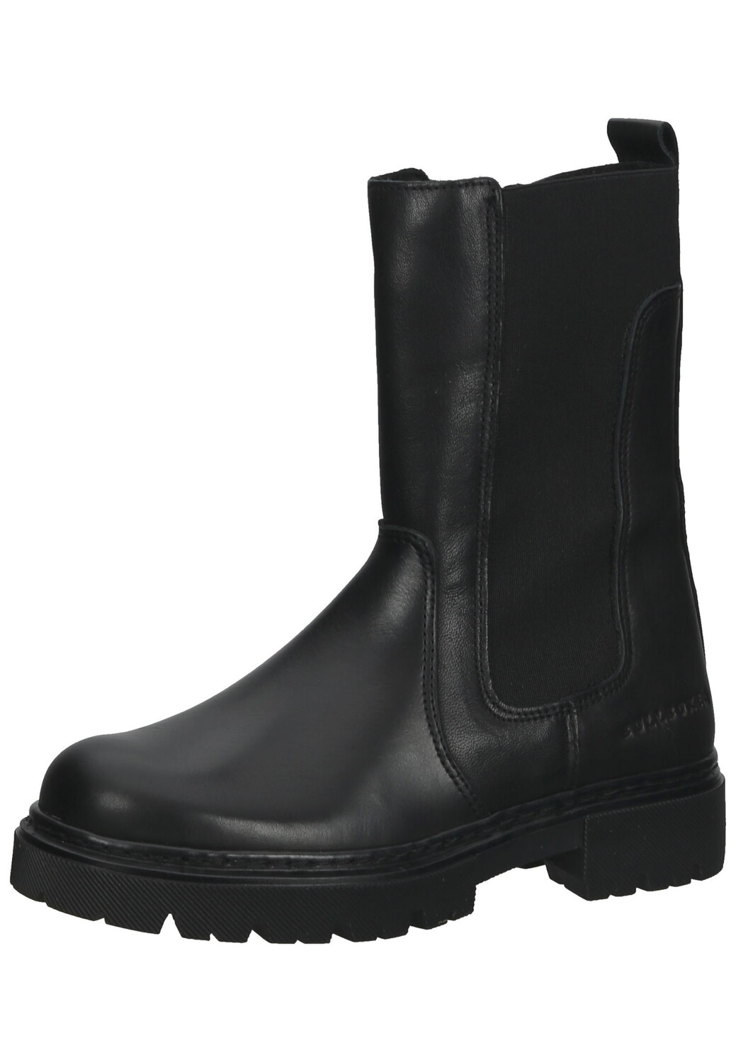 

Ботинки Bullboxer Stiefel, черный