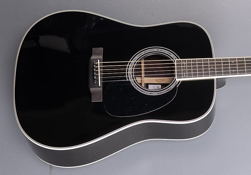 цена Акустическая гитара Martin D-35 Johnny Cash