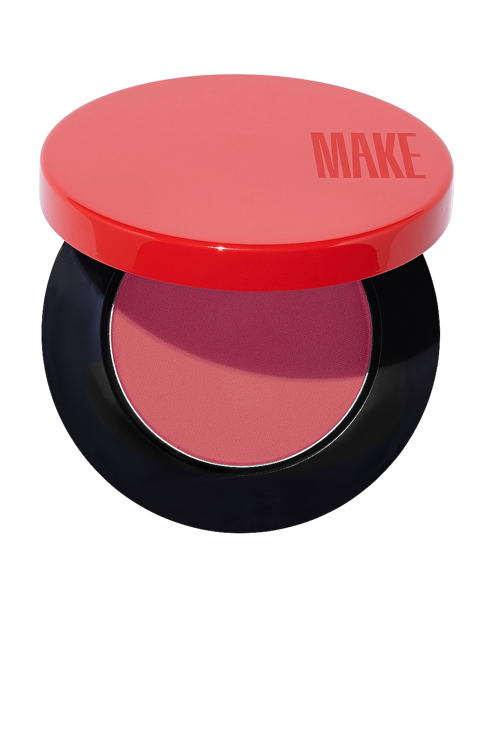 Румяна MAKE Beauty Skin Mimetic Microsuede Blush, цвет New Moon