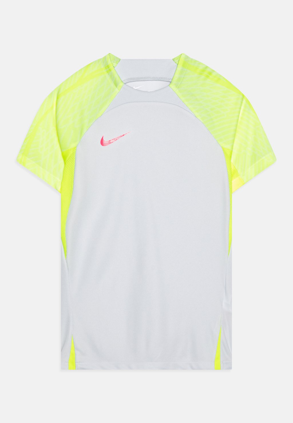 

Спортивная футболка DF STRIKE UNISEX Nike Performance, серый