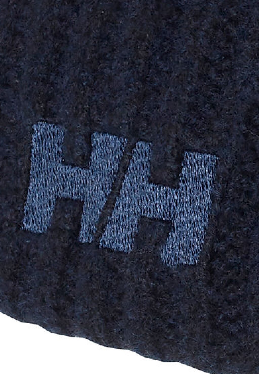 

Бейсболка SOFT Helly Hansen, темно-синий