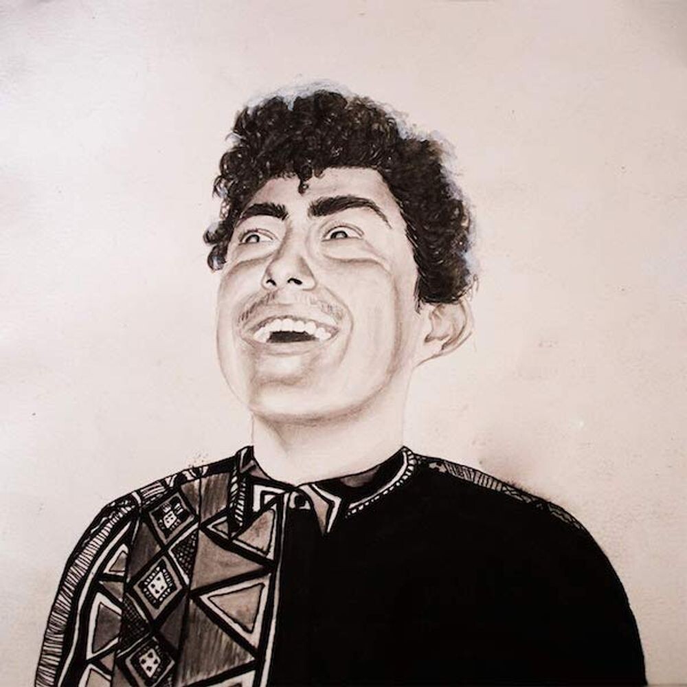 

Диск CD The Rise Of Hobo Johnson - Hobo Johnson