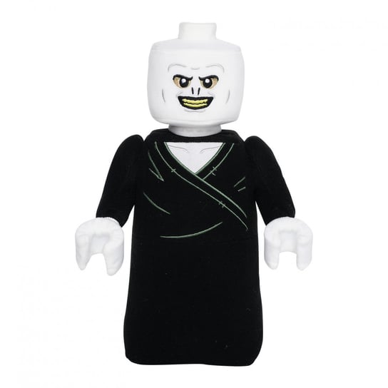 Плюшевая игрушка LEGO Harry Potter Lord Voldemort эмси брелок harry potter lord voldemort chibi