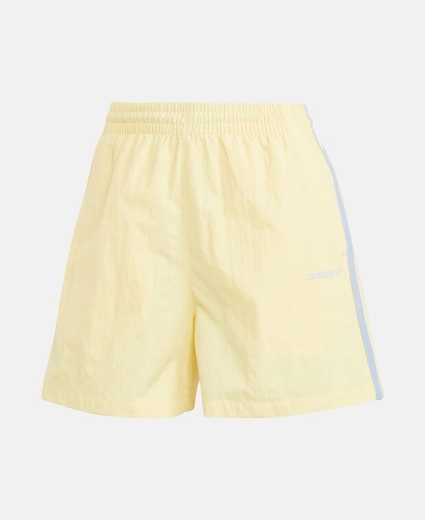 

Шорты adidas Originals, светло-желтого