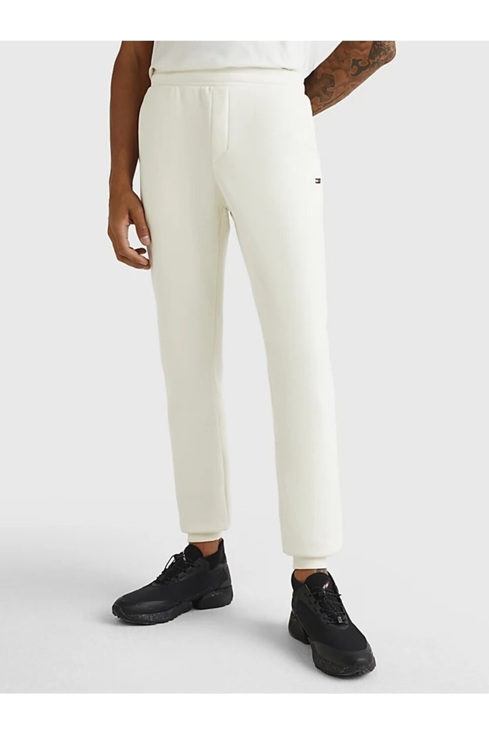 

Спортивный костюм Tommy Hilfiger, бежевый