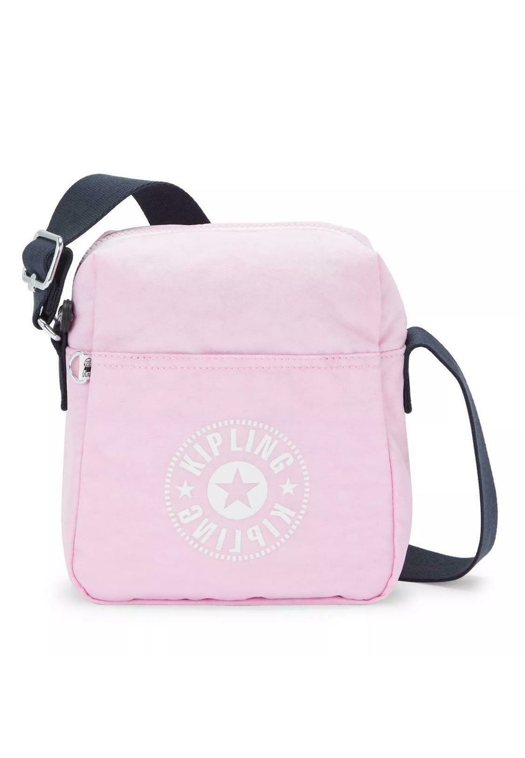 Сумка через плечо CHAZ Kipling, цвет blooming pink center сумка через плечо aras kipling цвет valentine pink