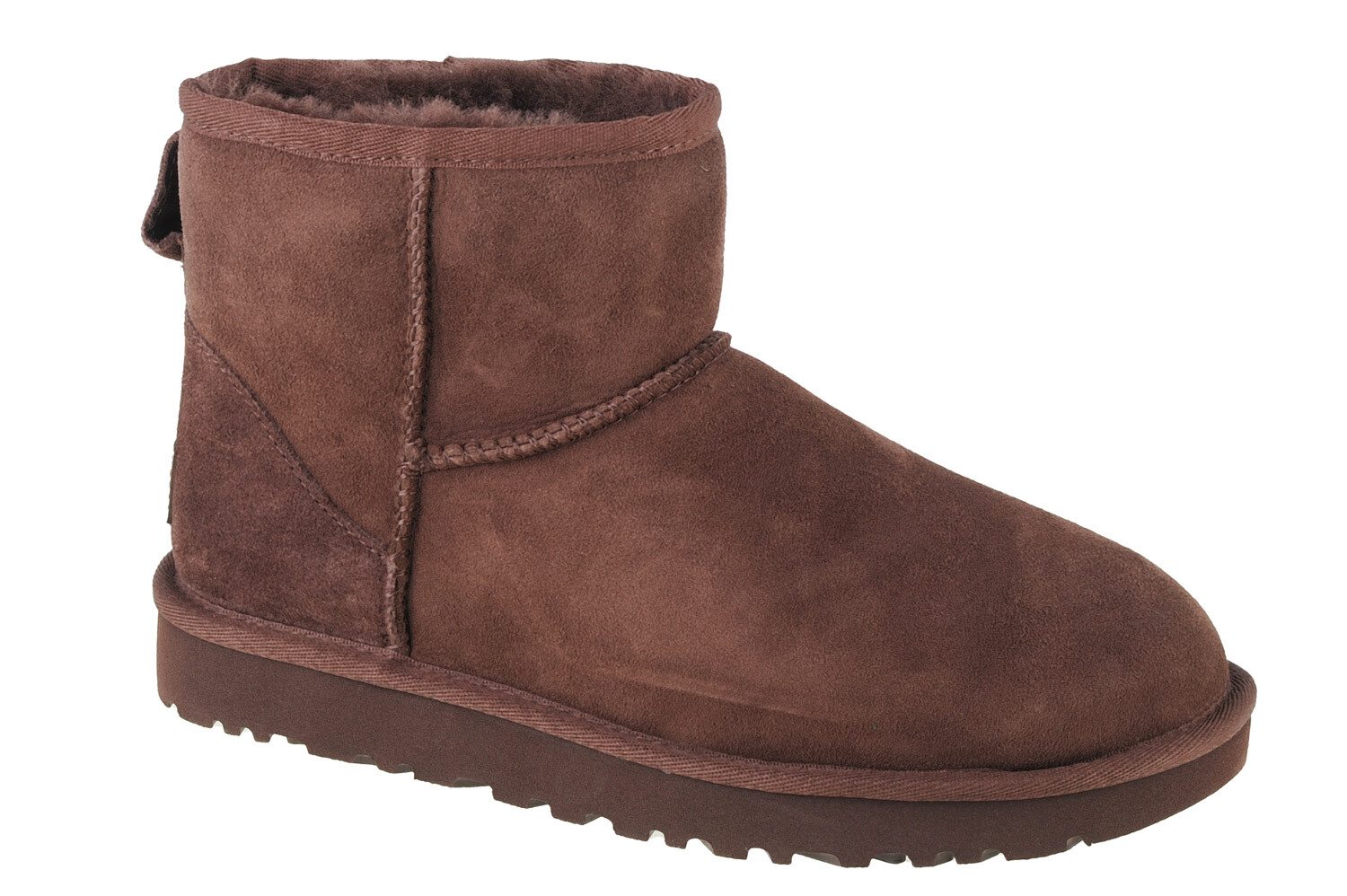 

Ботинки UGG UGG Classic Mini II, коричневый