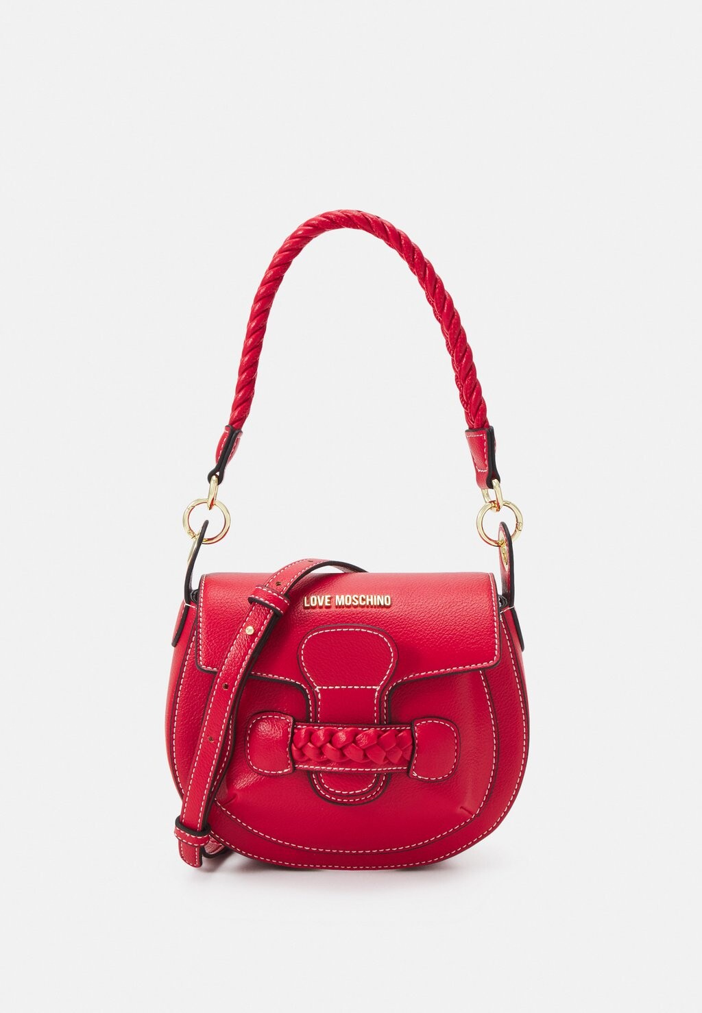 

Сумка Love Moschino