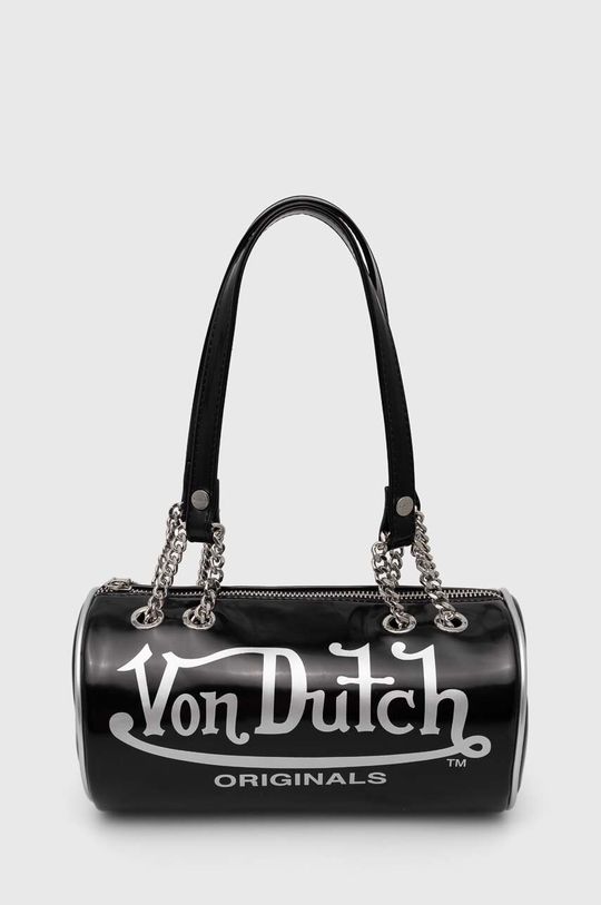 Сумка Von Dutch, черный