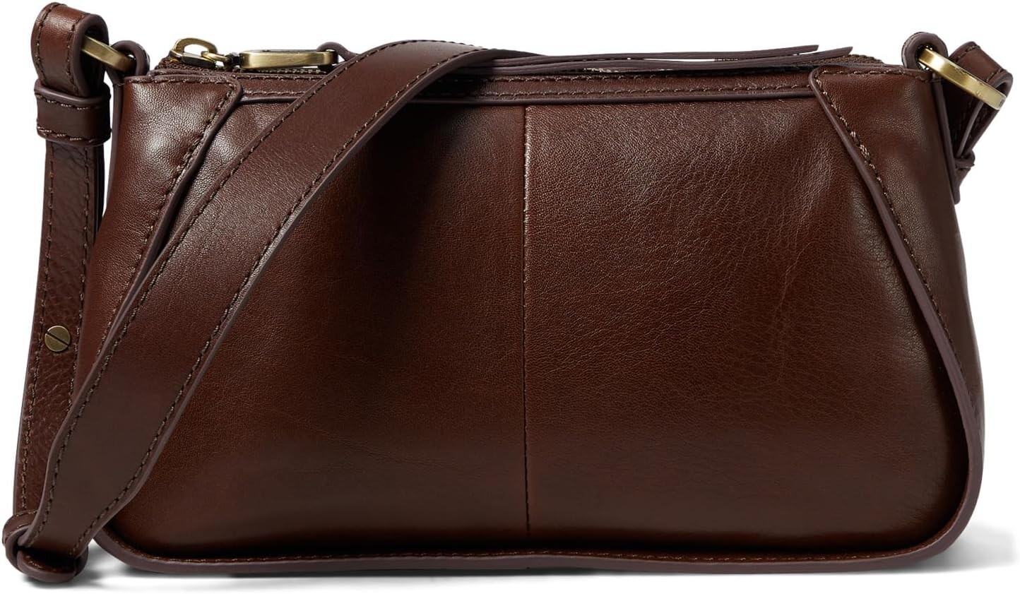 

Маленькая сумка через плечо Bellamy HOBO, коричневый