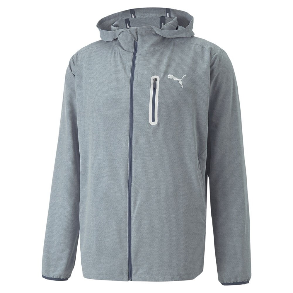 

Куртка Puma Ultraweave, серый