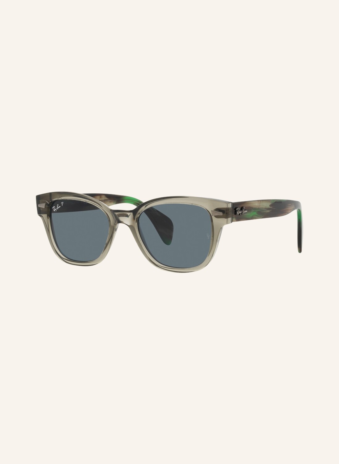 

Солнцезащитные очки Ray-Ban RB0880S, серый