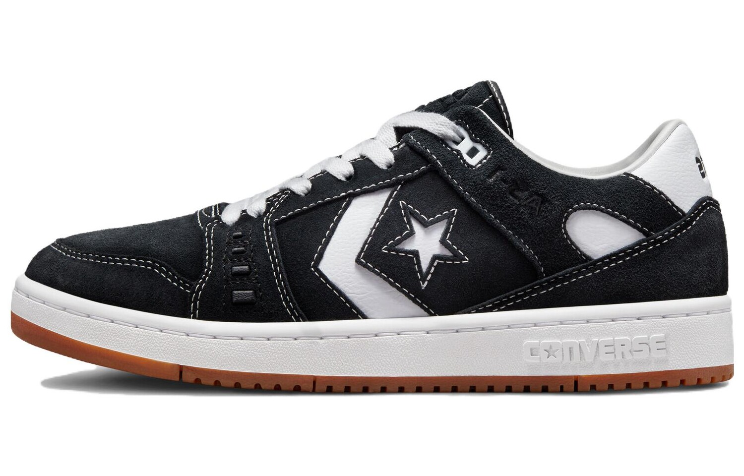 

Кроссовки для скейтбординга унисекс Converse As-1 Pro