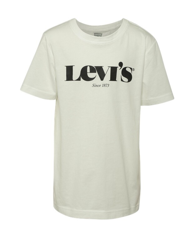 

Футболка Levi's, белый