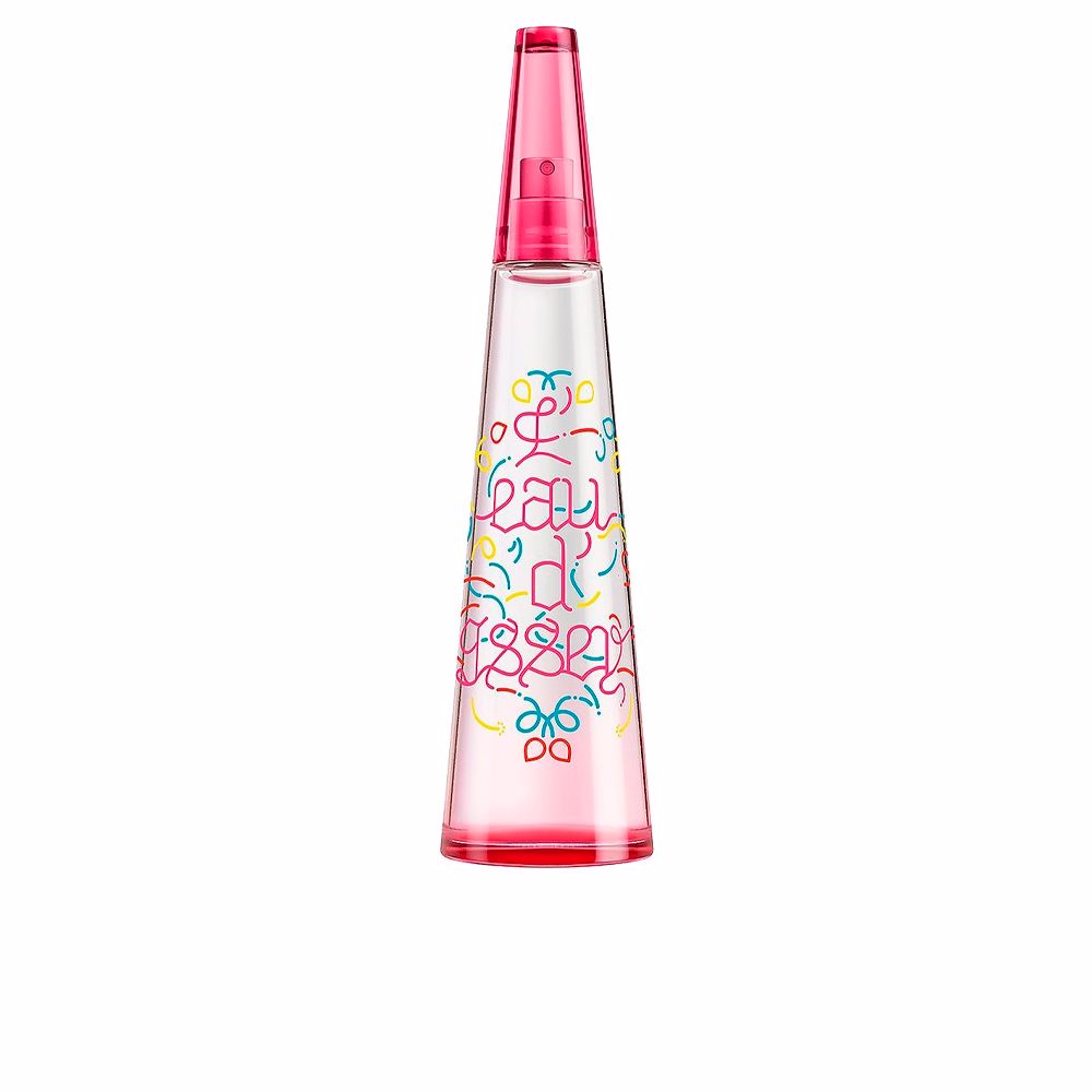 Духи L’eau d’issey shades of kolam limited ed. Issey miyake, 100 мл