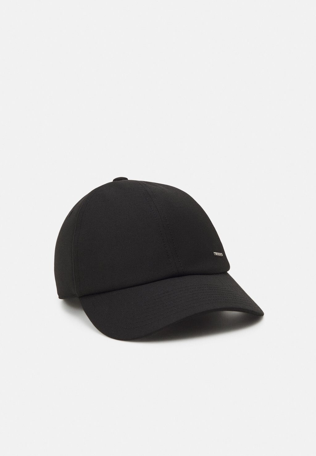 

Кепка Unisex sandro, цвет noir