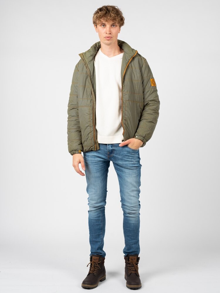 

Куртка Guess, желтый
