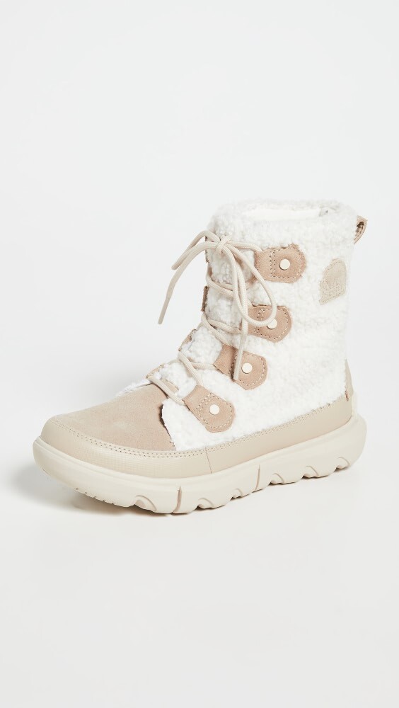 

Ботинки Sorel Sorel Explorer II Joan