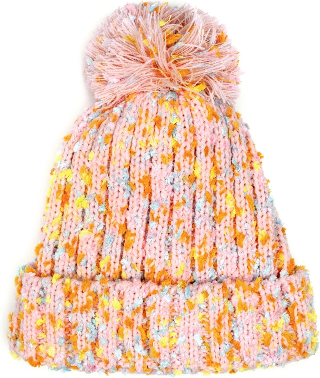 

Шапка Appaman Alexandra Beanie, цвет Lotus Pink