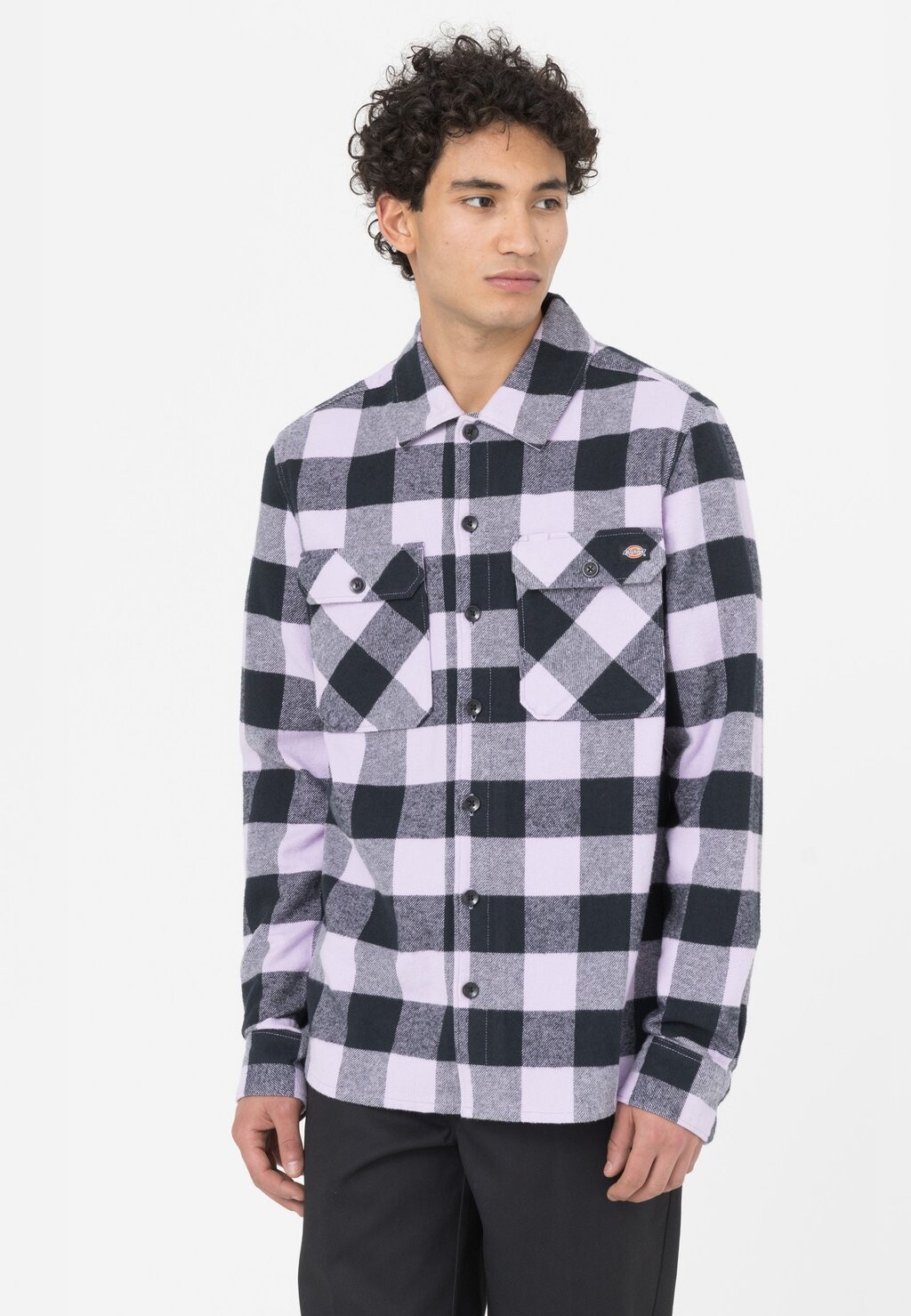 

Легкая куртка Dickies