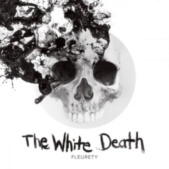 

Виниловая пластинка Fleurety - The White Death
