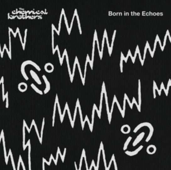 Виниловая пластинка The Chemical Brothers - Born in the Echoes