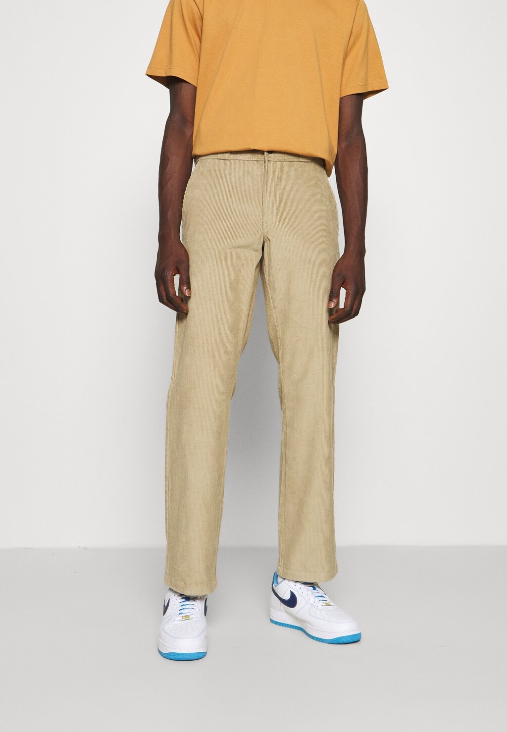 

Брюки БРЮКИ ХИГГИНСОН Dickies, хаки