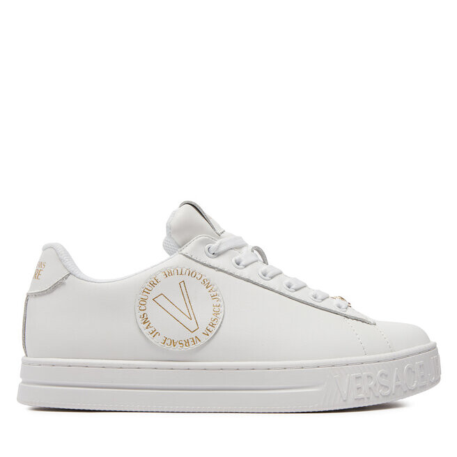 

Кроссовки Versace Jeans Couture 76VA3SK3 G03, белый