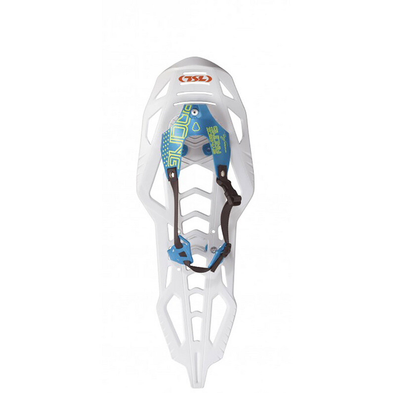 

Снегоступы Symbioz Racing TSL, белый