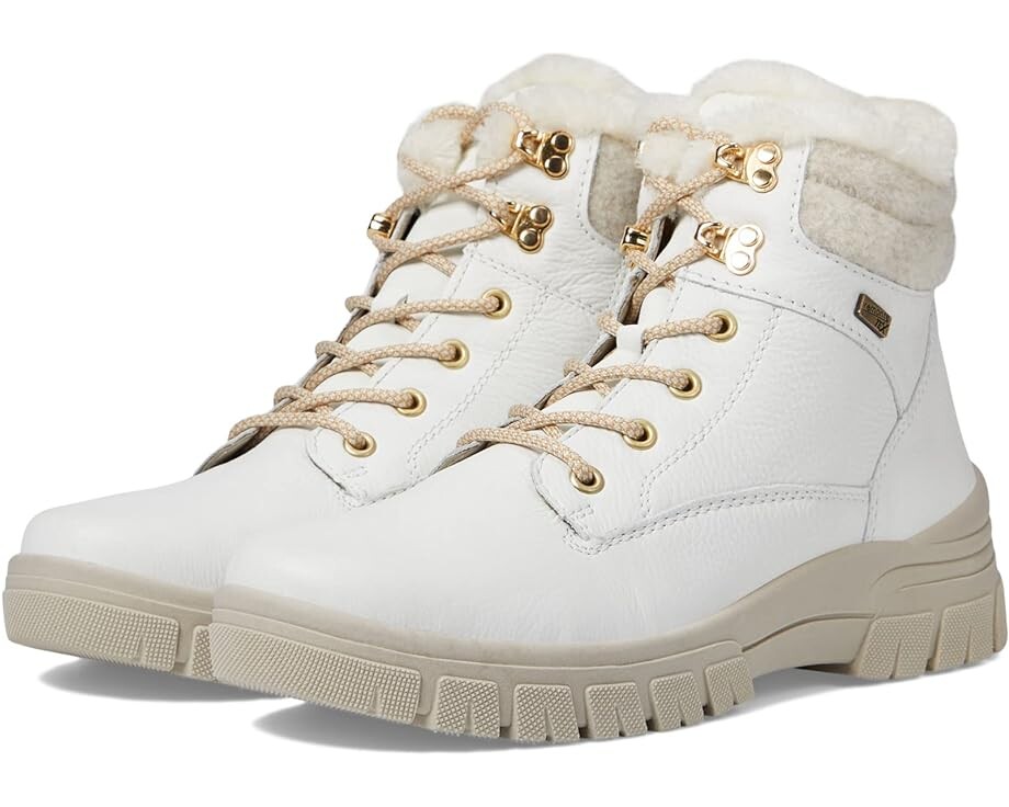 

Ботинки Rieker Evi 71, цвет Weiss/Sand/Off-White/Bianco