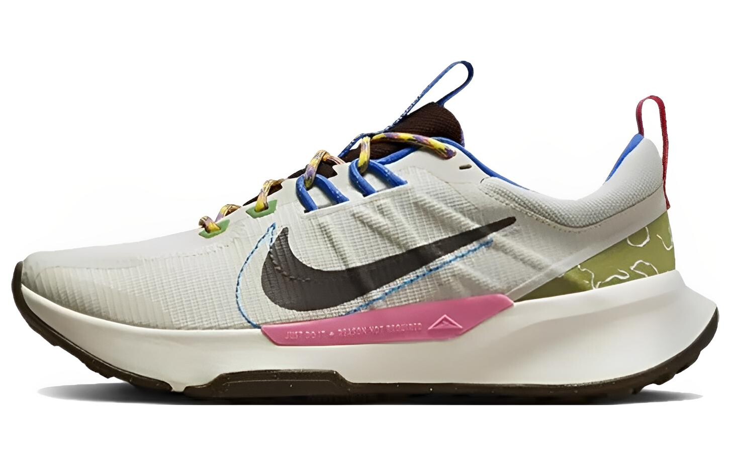 

Мужские кроссовки для бега по пересеченной местности Nike Juniper