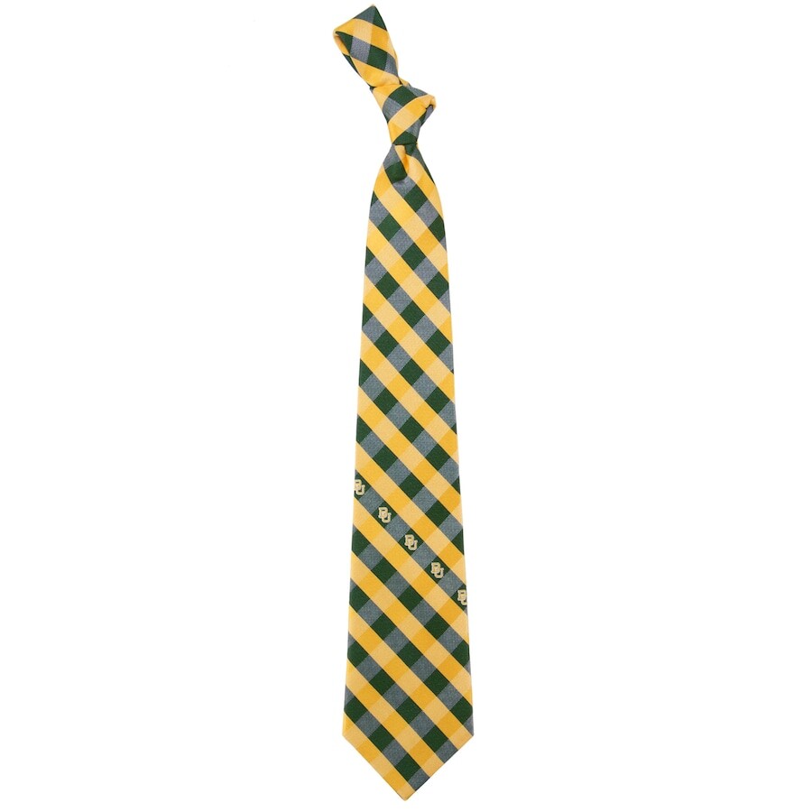 

Галстук Eagles Wings Baylor Bears