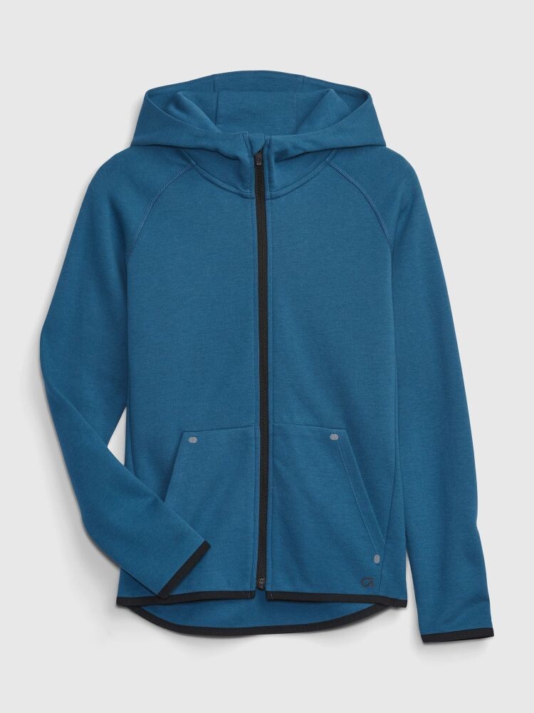 

Детская толстовка Gap, синий