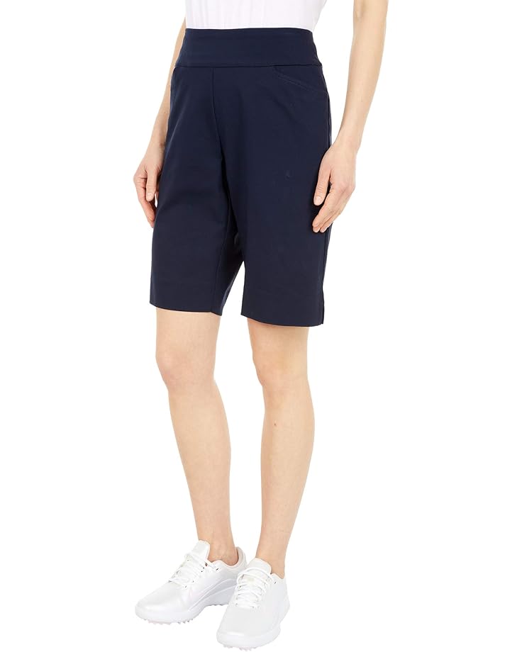 

Шорты Krazy Larry Pull-On Shorts with Pockets, темно-синий