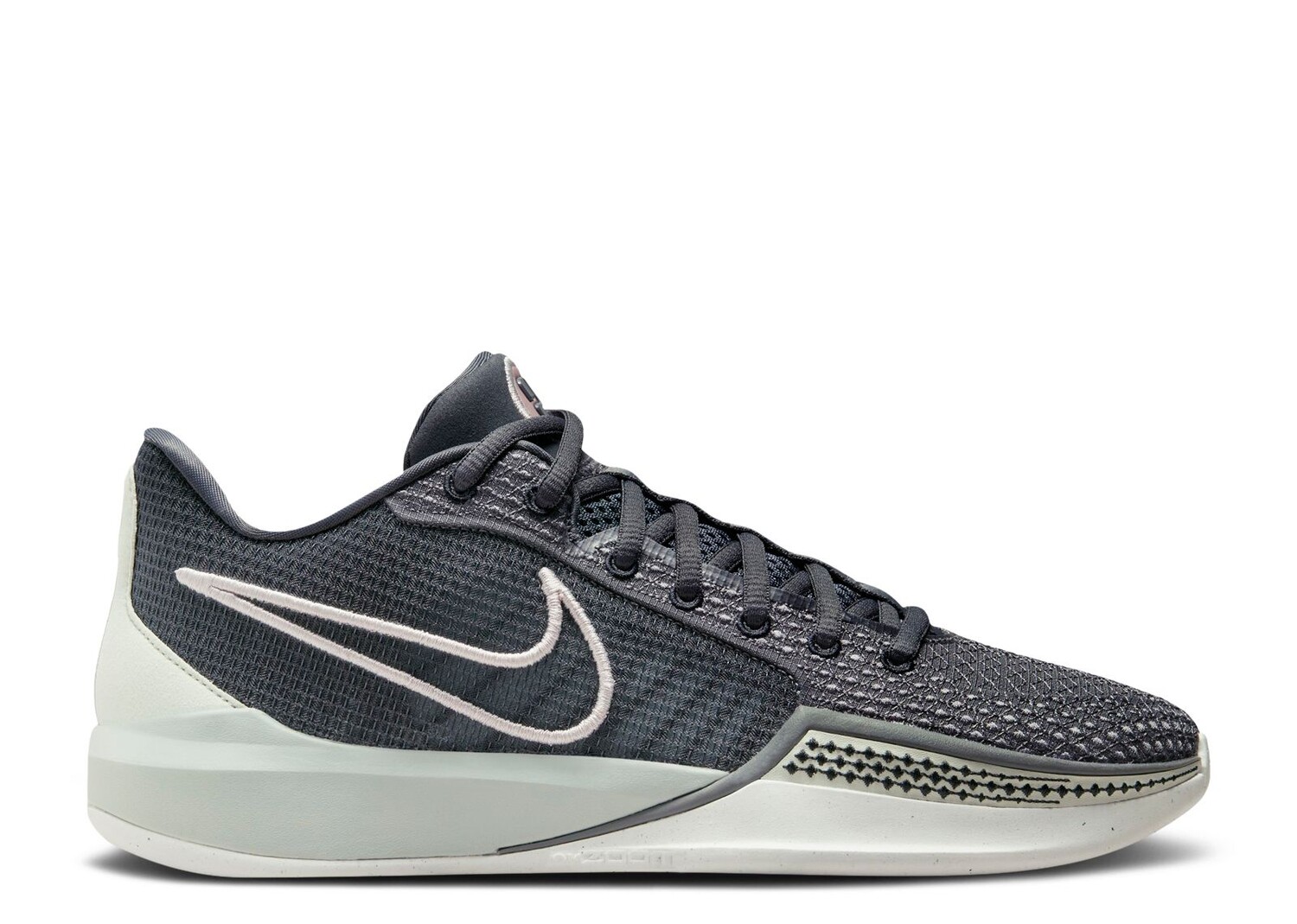 

Кроссовки Nike Wmns Sabrina 1 'Beyond The Game', серый