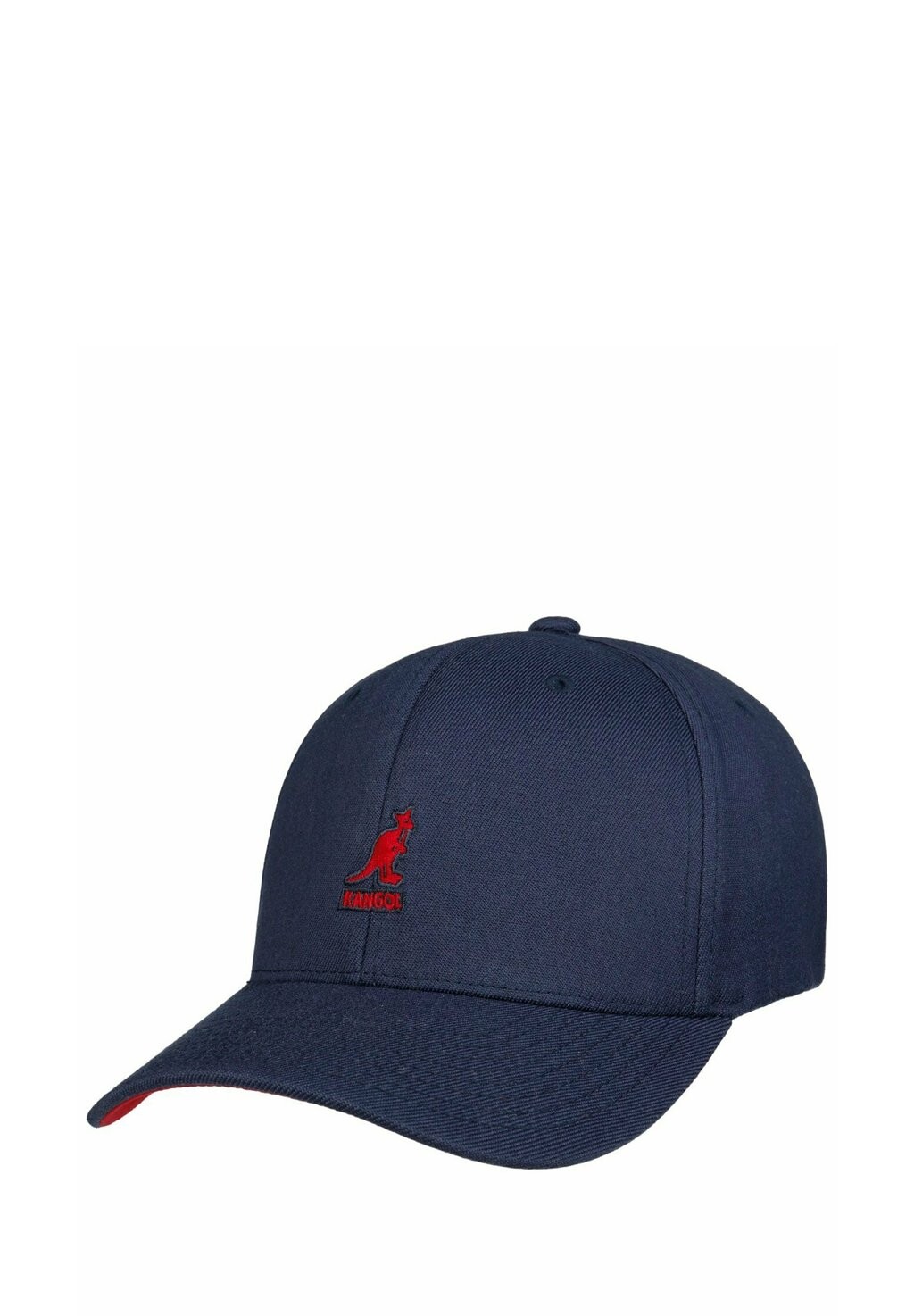 

Бейсболка Kangol, цвет dunkelblau