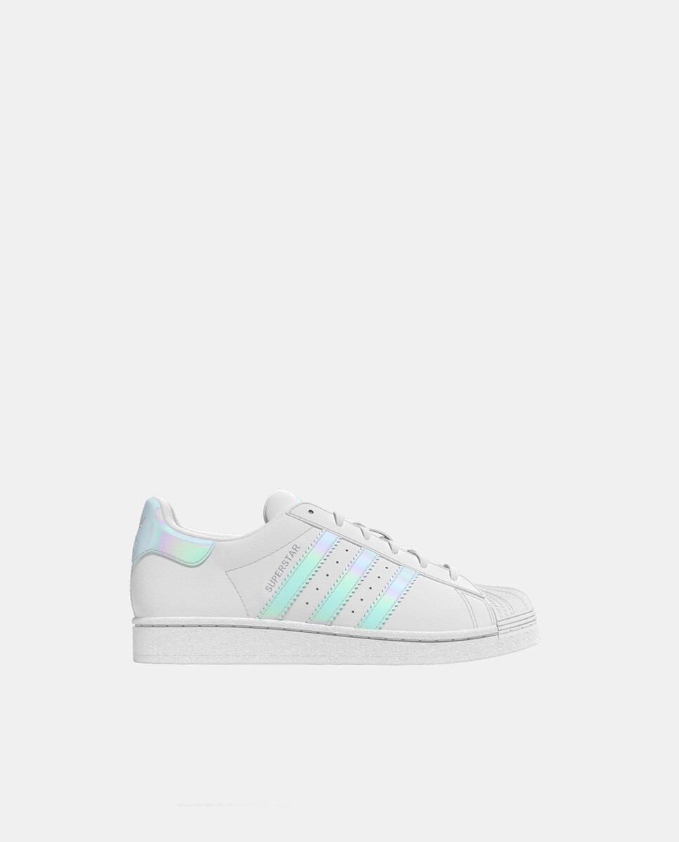 

Детские повседневные кроссовки adidas Originals Superstar adidas, белый