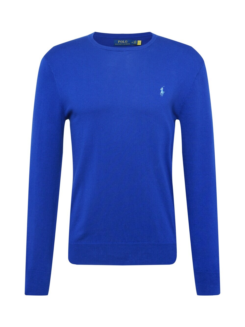 

Свитер Polo Ralph Lauren, королевский синий