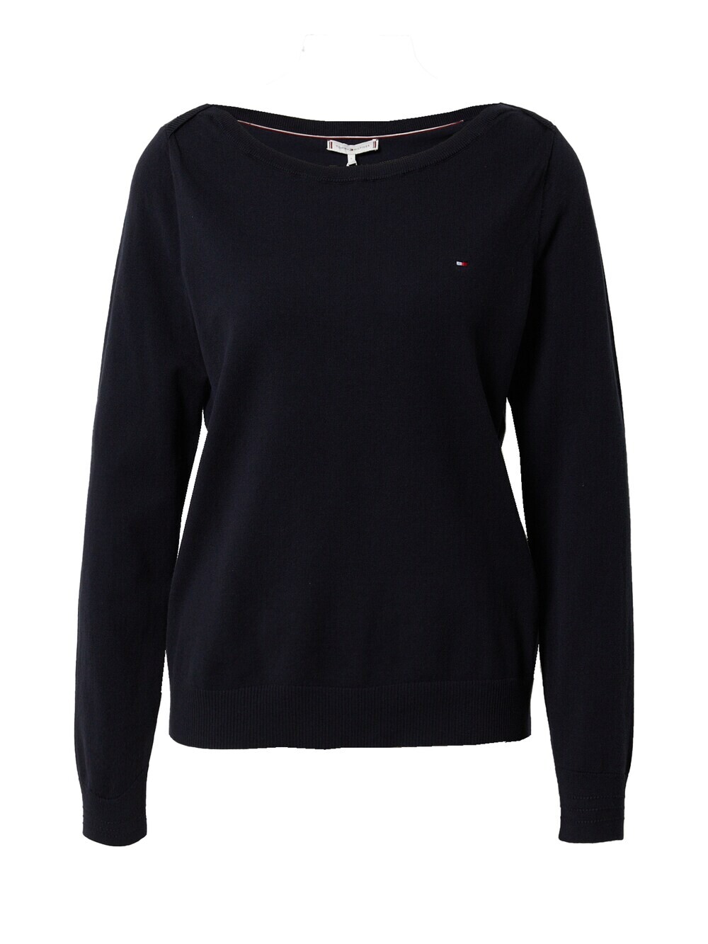 

Свитер Tommy Hilfiger, ночной синий