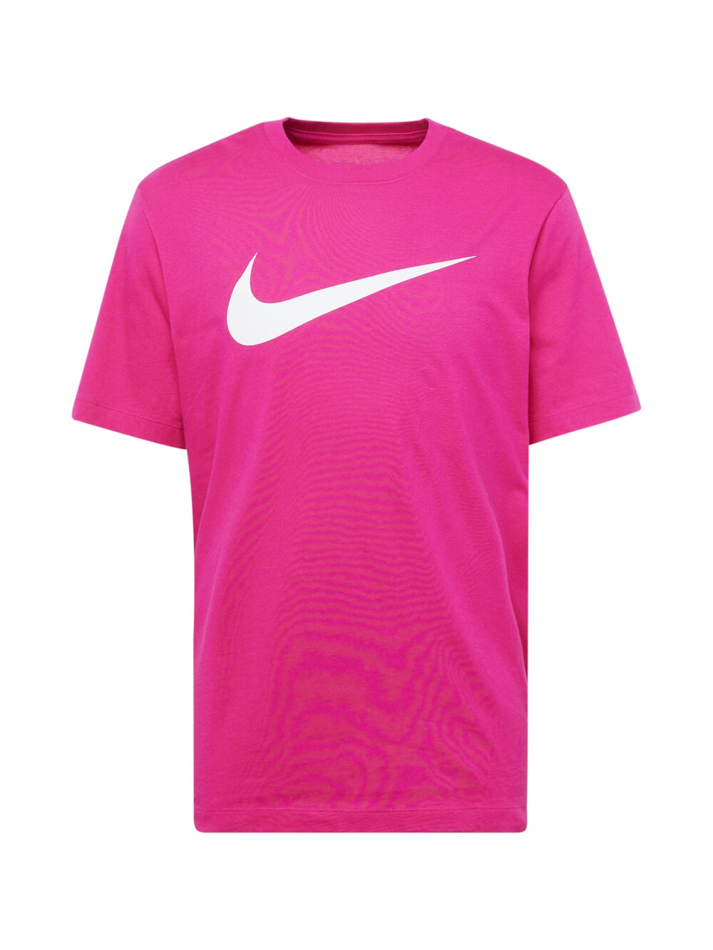 цена Футболка Nike Sportswear Swoosh, розовый
