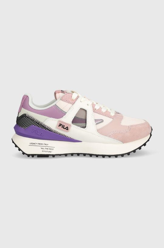 

Кроссовки CONTEMPO Fila, розовый