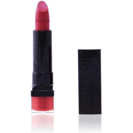 

Bourjois Помада Rouge Edition 12H, оттенок 45, красноватый
