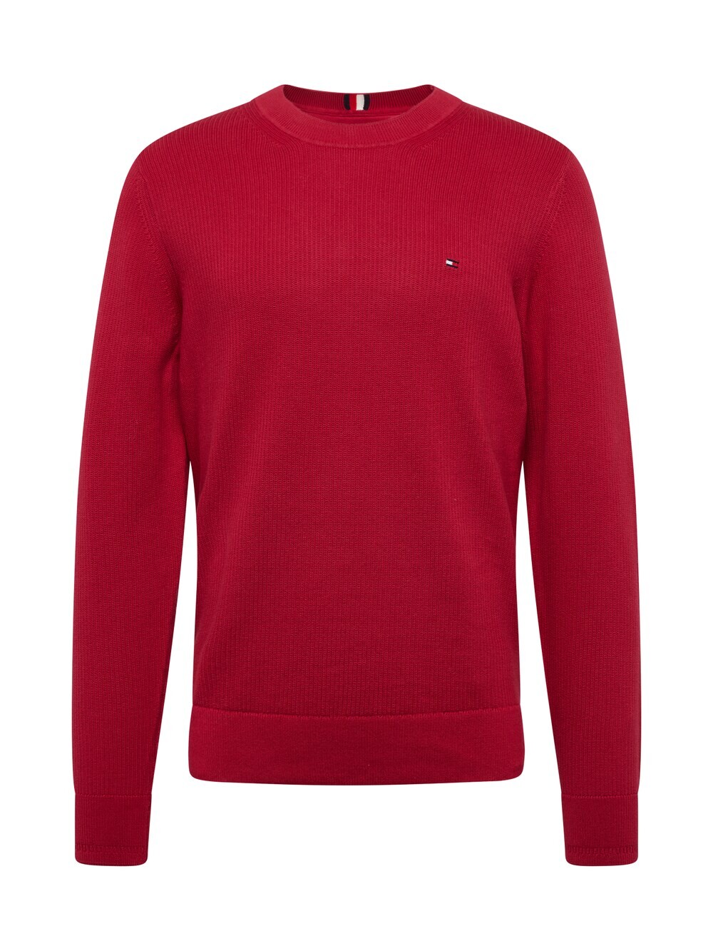 

Свитер Tommy Hilfiger, красный