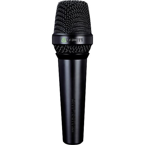 Конденсаторный микрофон Lewitt MTP-350-CM-S Handheld Condenser Vocal Microphone with Switch